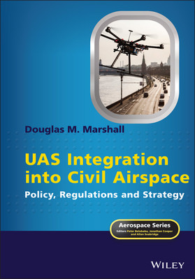 【预订】Uas Integration Into Civil Airspace 9781118339497