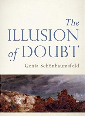 【预订】The Illusion of Doubt