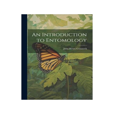 [预订]An Introduction to Entomology 9781021355850