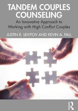 【预订】Tandem Couples Counseling