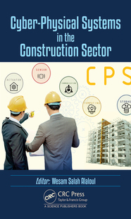 9781032039923 the 预订 Cyber Physical Construction Systems Sector