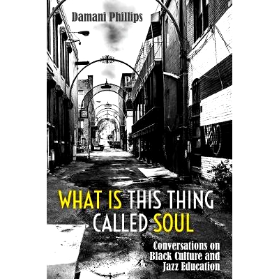 Conversations on Black Culture and Jazz