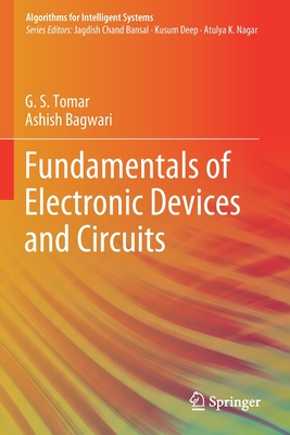 【预订】Fundamentals of Electronic Devices and Circuits