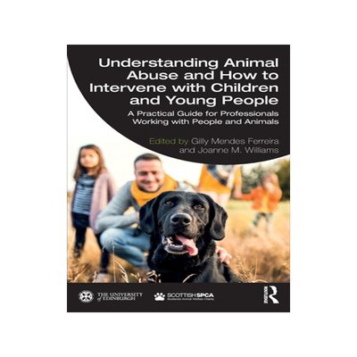 [预订]Understanding Animal Abuse and How to Intervene with Children and Young People