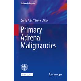 预订 Primary Adrenal Malignancies