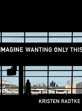 预订 Imagine Wanting Only This: 9781101870839