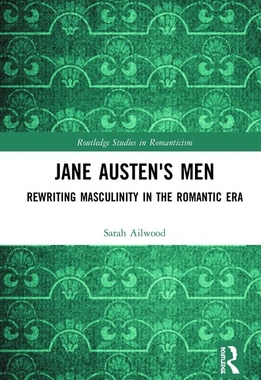 【预订】Jane Austen’s Men