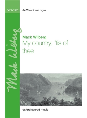 预订 My country, ’tis of thee 我的祖国，属于你: 9780193402058