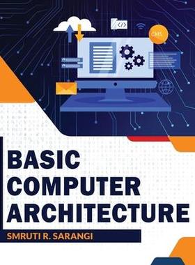 [预订]Basic Computer Architecture 9781636403038