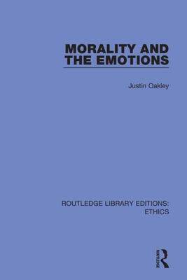 [预订]Morality and the Emotions 9780367494728