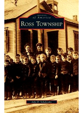 预订 Ross Township: 9781531649104