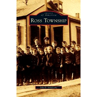 预订 Ross Township: 9781531649104