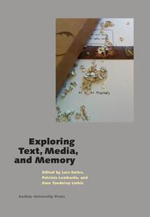Exploring Memory Text and 9788771843873 Media 现货