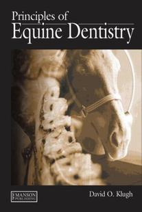 预订 Dentistry Principles Equine 9781840761146