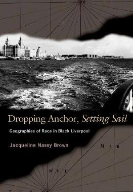 【预订】Dropping Anchor, Setting Sail