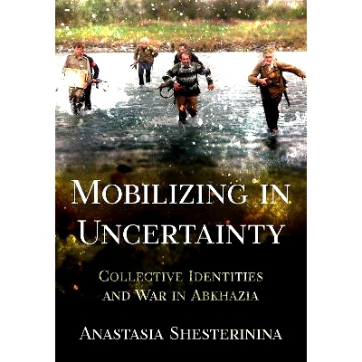 预订 Mobilizing in Uncertainty: Collective Identities and War in Abkhazia 不确定性中的动员：阿布哈兹的集体认同与战争: 97