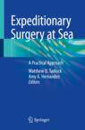 [预订]Expeditionary Surgery at Sea