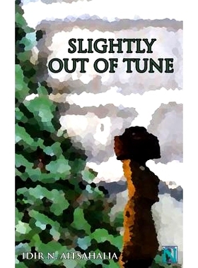 预订 Slightly out of Tune: 9781942175018