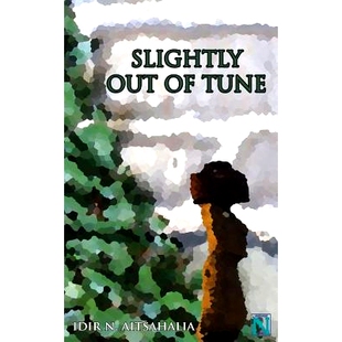 预订 Slightly out of Tune: 9781942175018