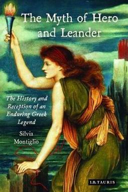 [预订]Myth of Hero and Leander, The 9781784539566