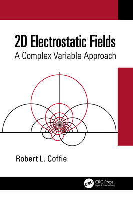 【预订】2D Electrostatic Fields...9780367769758