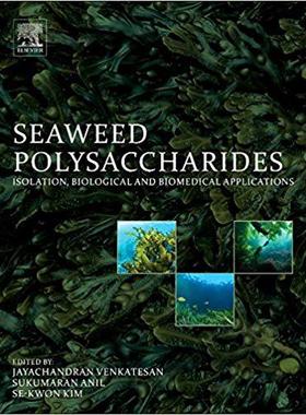 【预售】Seaweed Polysaccharides