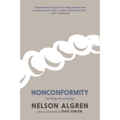预订 Nonconformity: Writing on Writing: 9781644214824