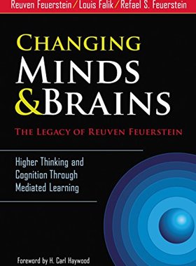 【预售】Changing Minds & Brains - The Legacy of Reuven Feuerstein