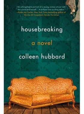 预订 Housebreaking: 9780593337028