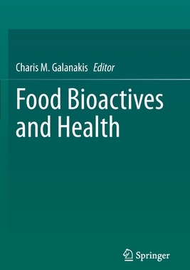 【预订】Food Bioactives and Health 9783030574710