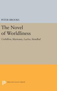 Novels 预订 The Worldliness