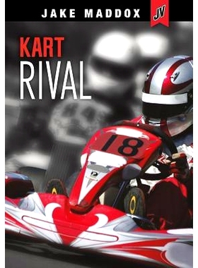 预订 Kart Rival: 9781496575234
