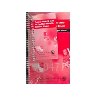 预订 Quick Reference Guide to Coding And Documentation for Infectious Diseases