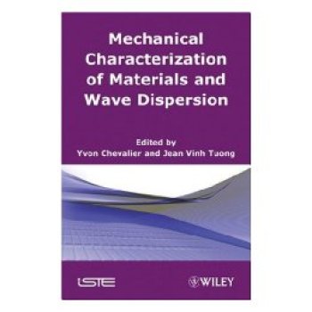 【预订】Mechanics of Viscoelastic Materials and Wave Dispersion