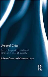 【预售】Unequal Cities