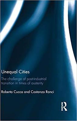 【预售】Unequal Cities