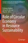 [预订]Role of Circular Economy in Resource Sustainability