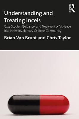 【预订】Understanding and Treating Incels 9780367417482