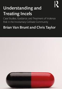 【预订】Understanding and Treating Incels 9780367417482