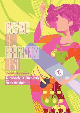 预订 Passing the Pregnancy Test: The Infertility Solution