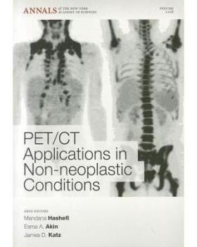 【预订】Pet/Ct Applications in Non-Neoplastic Conditions