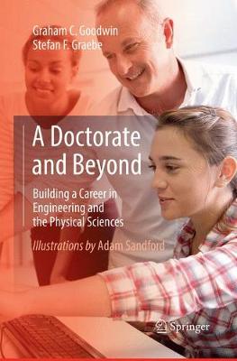 【预订】A Doctorate and Beyond