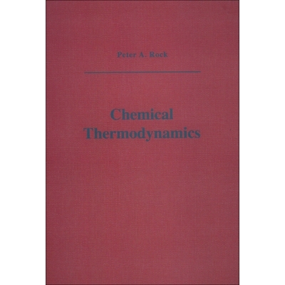 预订 Chemical Thermodynamics: 9781891389320