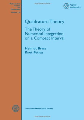 【预售】Quadrature Theory