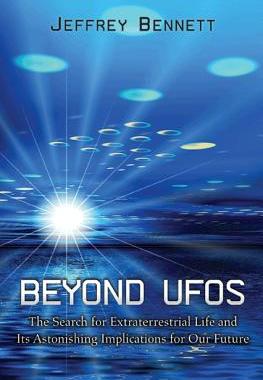 【预订】Beyond UFOs