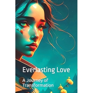 预订 Everlasting Love: A Journey of Transformation: 9798850830519