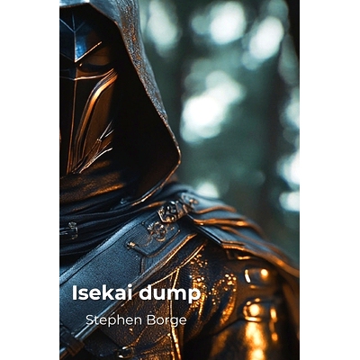 预订 Isekai dump: 9798330563319