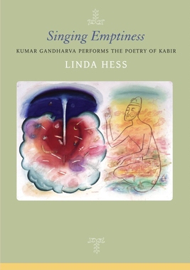 【预订】Singing Emptiness 9780857429759