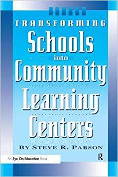 【预售】Transforming Schools into Community Learning Centers