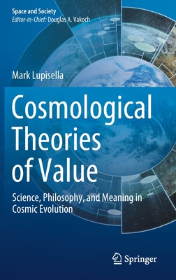 【预订】Cosmological Theories of Value